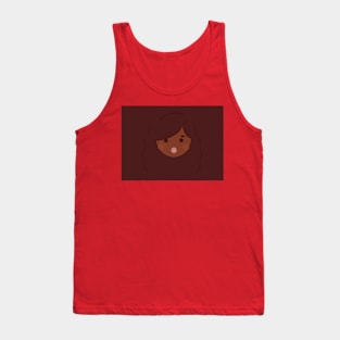 Mane 38 Tank Top